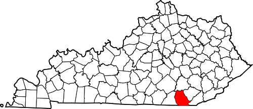 Carpenter, Kentucky